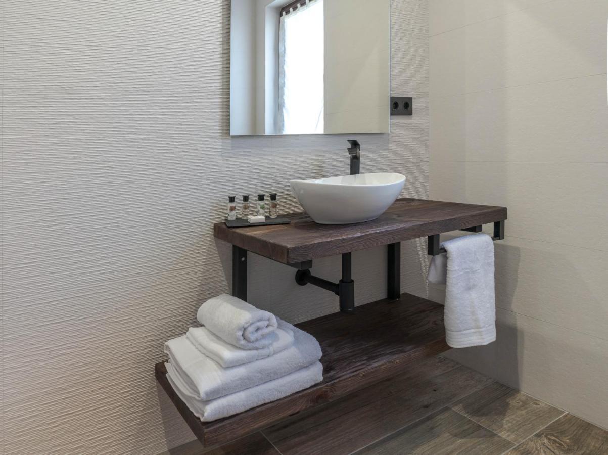 Hotel Rural Cantexos Луарка Экстерьер фото