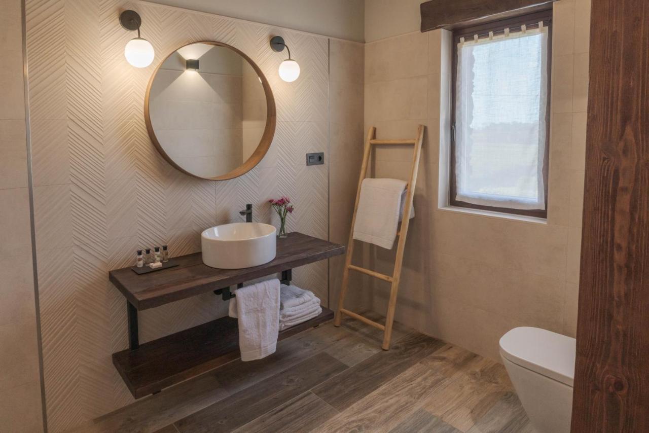 Hotel Rural Cantexos Луарка Экстерьер фото