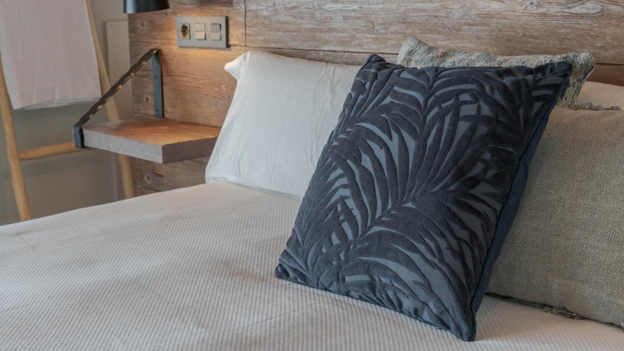 Hotel Rural Cantexos Луарка Экстерьер фото
