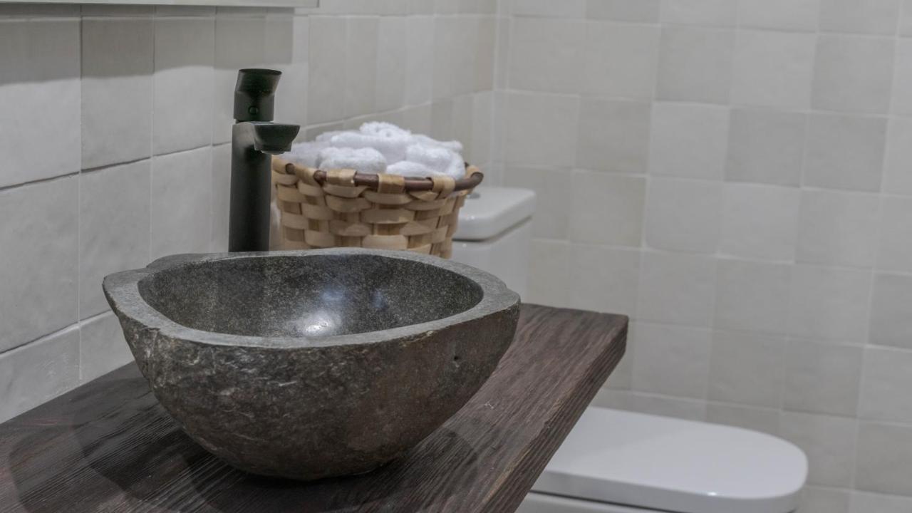 Hotel Rural Cantexos Луарка Экстерьер фото
